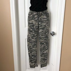 Buffalo jeans size 25